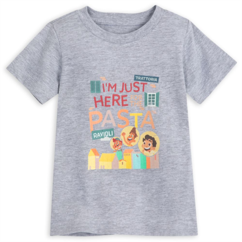 Disney Luca, Alberto and Giulia T-Shirt for Kids Luca