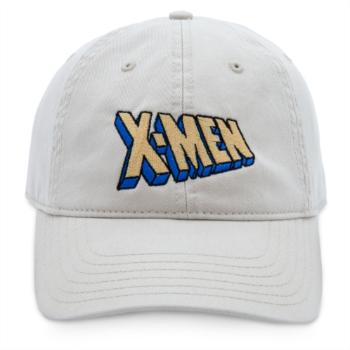 Disney X-Men Baseball Cap for Adults
