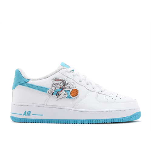 Nike Space Jam x Air Force 1 07 GS Hare
