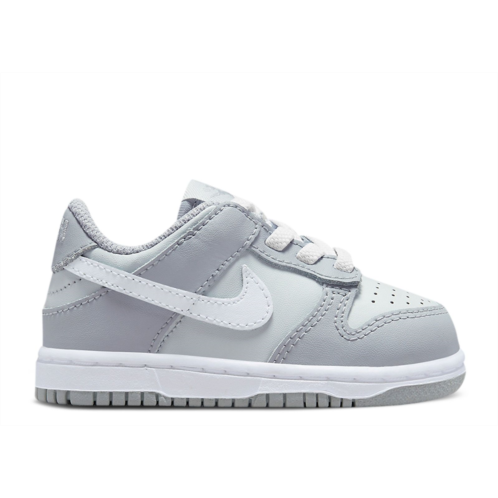 Nike Dunk Low TD Two-Toned Grey