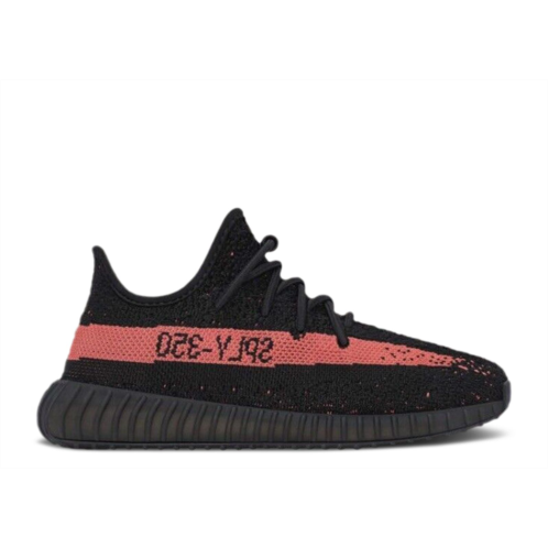 Adidas Yeezy Boost 350 V2 Kids Red