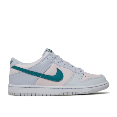 Nike Dunk Low GS Mineral Teal