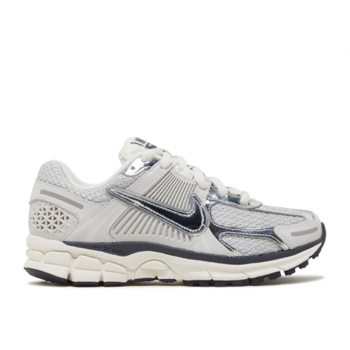 Nike Wmns Air Zoom Vomero 5 Photon Dust Metallic Silver