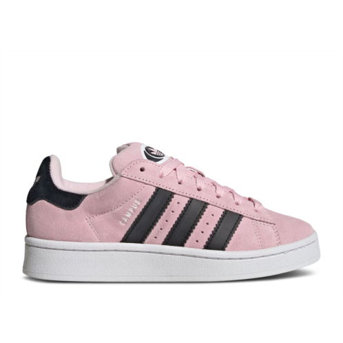 Adidas Campus 00s J Clear Pink