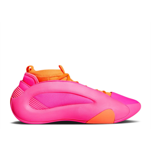 Adidas Harden Vol. 8 Flamingo Pink