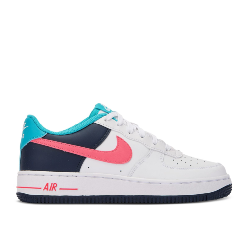 Nike Air Force 1 Low GS 90s Neon Pack