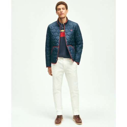 Brooksbrothers Quilted Liner Jacket