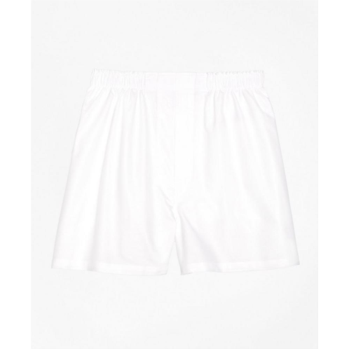 Brooksbrothers Traditional Fit Oxford Boxers