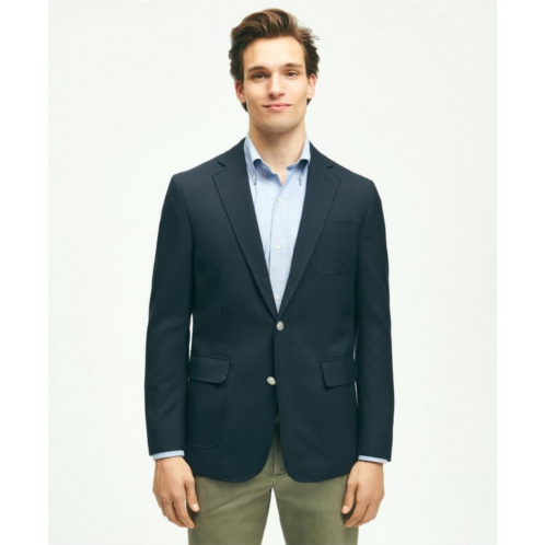 Brooksbrothers Classic Fit Wool Archive Blazer