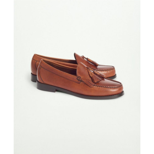 Brooksbrothers Cheever Tassel Loafer with Kiltie