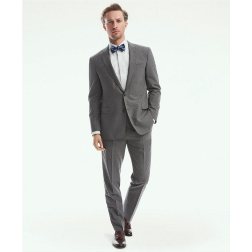 Brooksbrothers Madison Fit Two-Button 1818 Suit