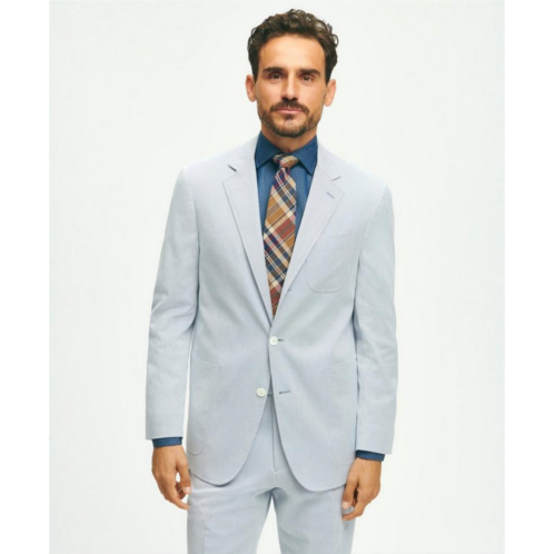 Brooksbrothers The No. 1 Sack Suit in Cotton Bedford Cord