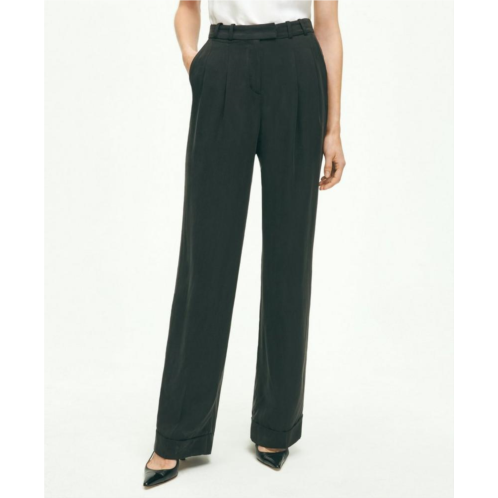 Brooksbrothers Soft Icons Trouser