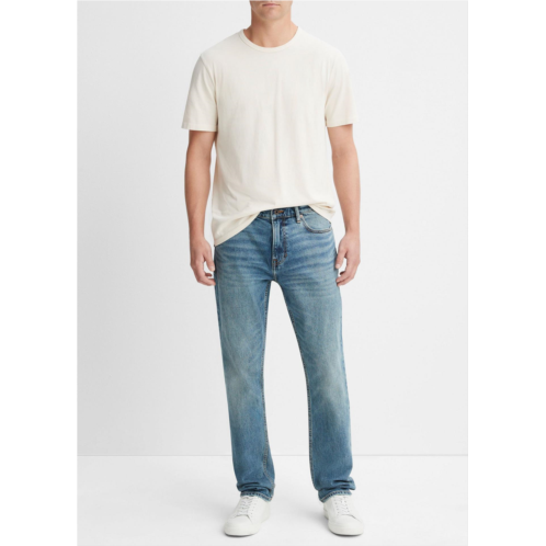 Vince Straight-Fit Jean