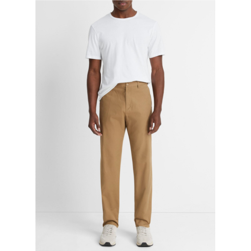Vince Relaxed Chino Pant
