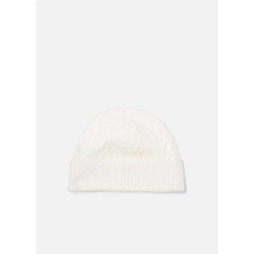 Vince Baby Cashmere Cable Beanie