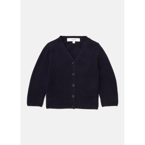 Vince Baby Cashmere Cardigan