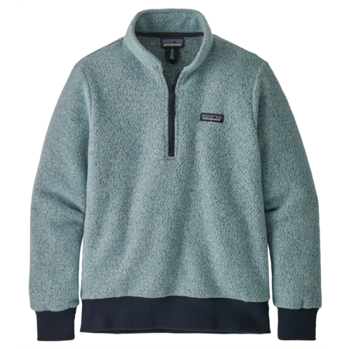 Patagonia Womens Woolyester Fleece Pullover