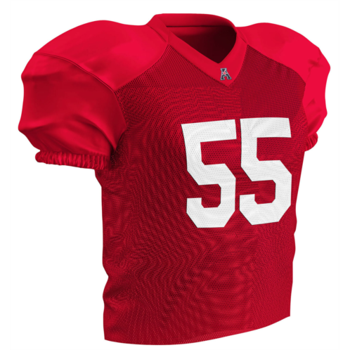 Champro Time Out Youth/Adult Custom Practice Football Jersey