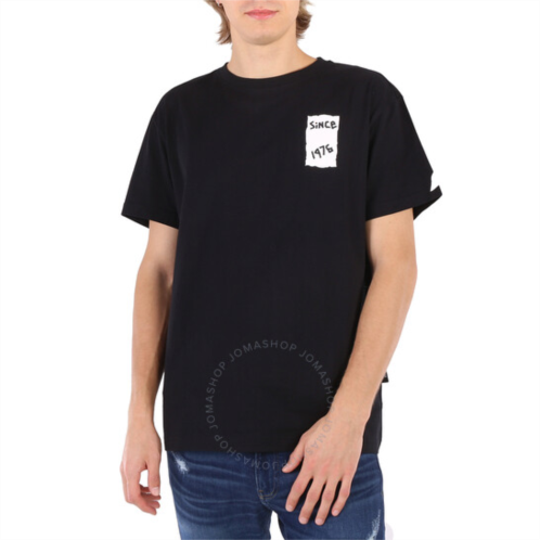 Boy London Boy Backprint Tape Eagle T-shirt, Size Small