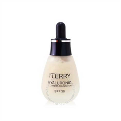 By Terry - Hyaluronic Hydra Foundation SPF30 - # 100C (Cool-Fair) 30ml/1oz
