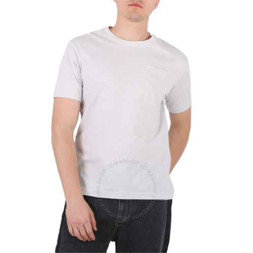 Champion Mens Organic Cotton Eco-Future T-Shirt, Size Small