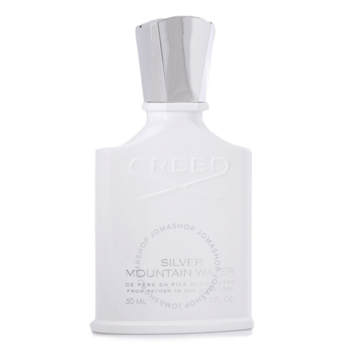 Creed Silver Mountain Water / EDP Spray 1.7 oz (50 ml) (u)