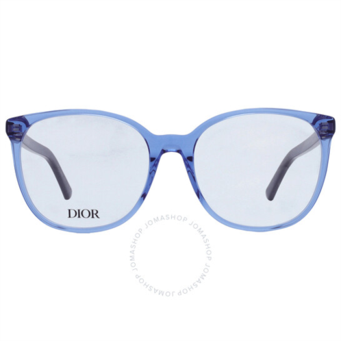 Dior Demo Sport Ladies Eyeglasses
