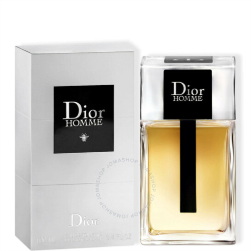 Dior Homme 2020 Christian EDT Spray 3.4 oz (100 ml)