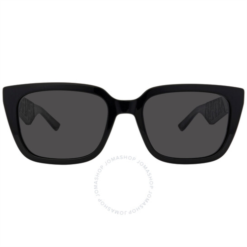Dior Rectangular Sunglasses
