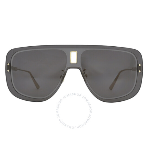 ULTRADIOR Smoke Shield Ladies Sunglasses