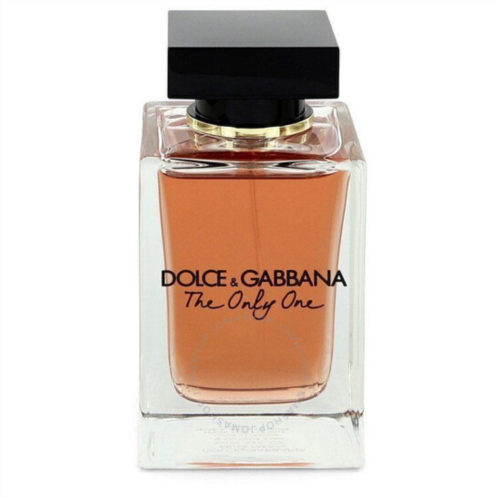 Dolce & Gabbana Ladies The Only One EDP Spray 3.4 oz (Tester) Fragrances