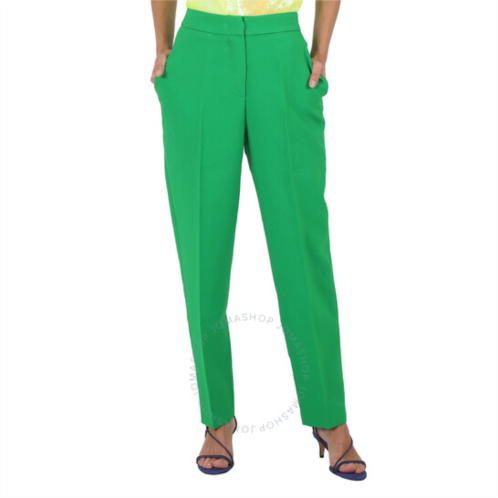 Essentiel Antwerp Essentiel Ladies Green Sunnysideup Pants, Brand Size 34 (US Size 0)