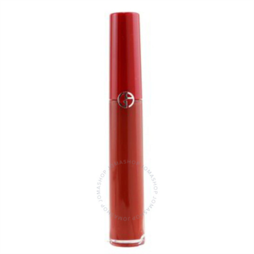 Giorgio Armani Ladies Lip Maestro - 415 Redwood Liquid 0.22 oz Lipstick Makeup