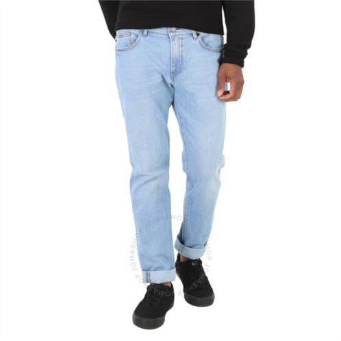 Hugo Boss Delaware Stretch Denim Slim-Fit Jeans, Waist Size W34-L32