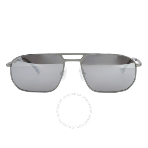 Hugo Boss Solver Antireflective Navigator Mens Sunglasses