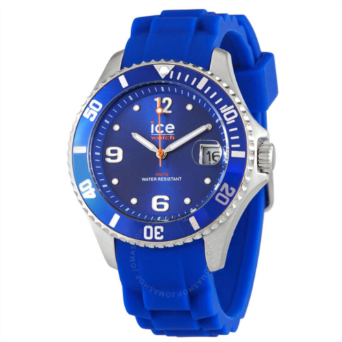 Ice-Watch Quartz Blue Dial Unisex Watch