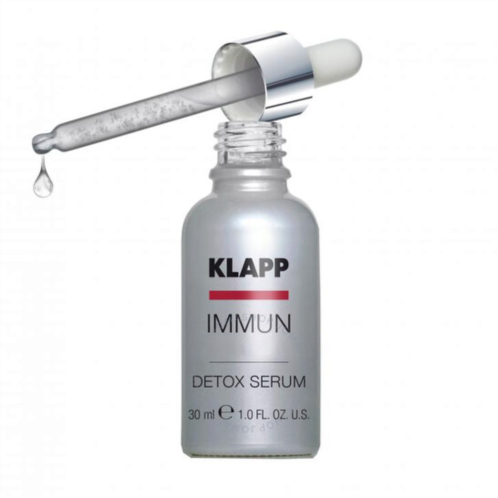 Klapp / Immun Detox Serum 1.0 oz (30 ml)