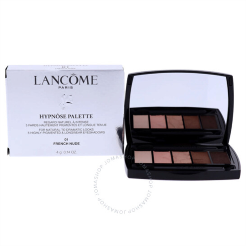 Lancome Lan Hypnose 5-Color Eyeshadow Palette - 01 French Nude