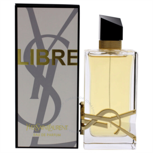 Yves Saint Laurent Libre / Ysl EDP Spray 3.0 oz (90 ml) (w)