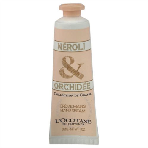 L  Occitane Ladies Neroli & Orchidee Cream 1 oz Hand Cream Skin Care