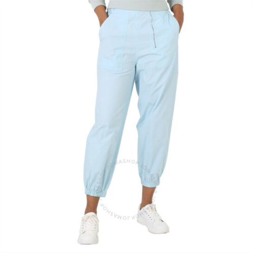 Marc Jacobs Blue 80s Pant, Brand Size 4