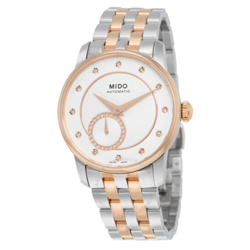 Mido Baroncelli II Automatic Ladies Watch