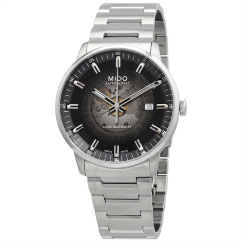 Mido Commander Automatic Mens Watch