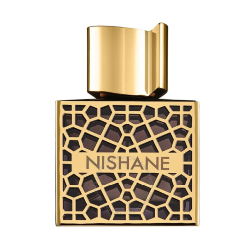 Nishane Mens Nefs Extrait De Parfum Extrait de Parfum Spray 1.7 oz Fragrances