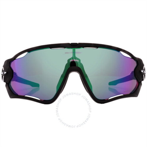 Oakley Jawbreaker Prizm Road Jade Shield Mens Sunglasses