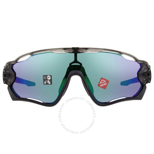 Oakley Jawbreaker Prizm Road Jade Sport Mens Sunglasses