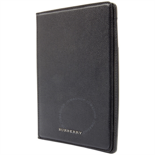 Burberry Open Box - Black MN Coniston Protective iPad Case
