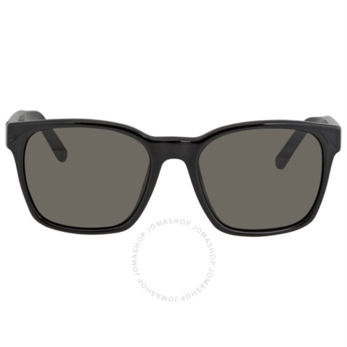 Salvatore Ferragamo Green Square Unisex Sunglasses