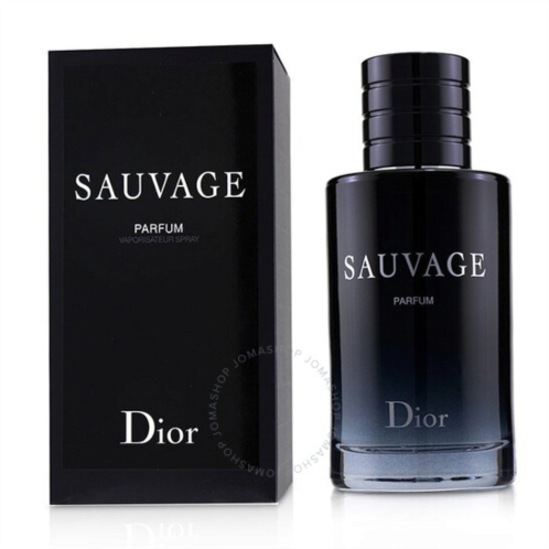 Dior Sauvage / Christian Parfum Spray 3.4 oz (100 ml) (m)